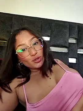 SussySunny_ Obrolan Langsung XXX