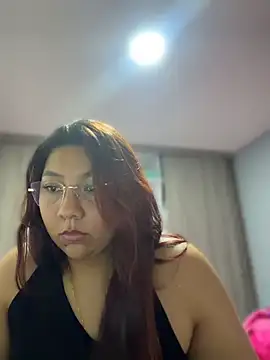 soyericka_ Webcamshow
