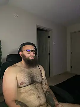Chat XXX Live MastaWolfy