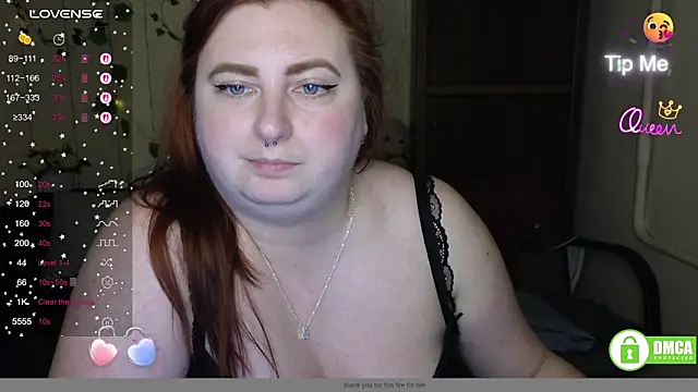 Alicia_love00 Chat XXX in diretta