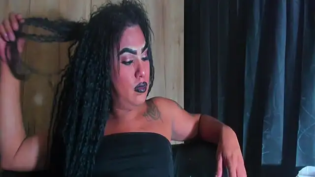 RobertaxGutierrez Show Webcam