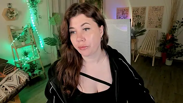 TheaCassian – Live XXX-chat