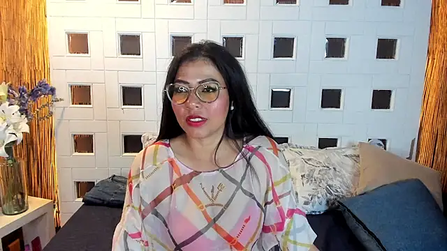 Sembang XXX Secara Langsung anastasiagreymist_
