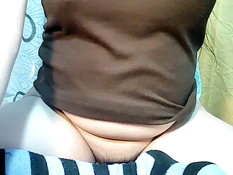 mush_mush Pertunjukan Webcam