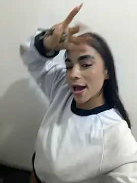 Chat XXX en directo de Bella_ricci_