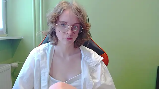 juicyPenny Live XXX-chat