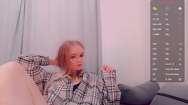 AliceNya_cute Live XXX-chat