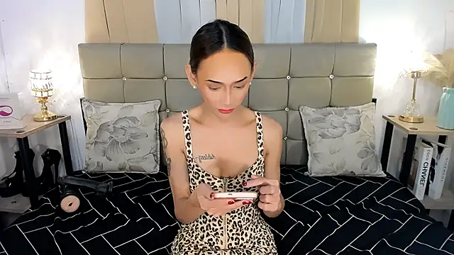عرض كام catiana_moore