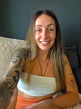 NicoleKaiser Obrolan Langsung XXX