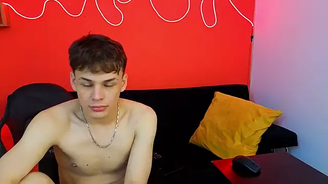 LoganSteel_ Webcam Show