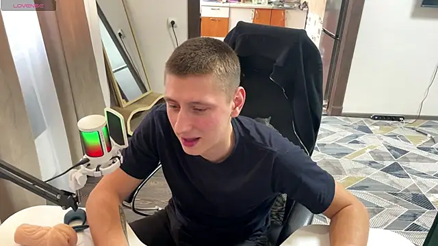 Keksik_ webcam show