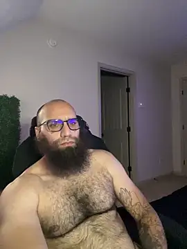 Chat XXX ao vivo de MastaWolfy