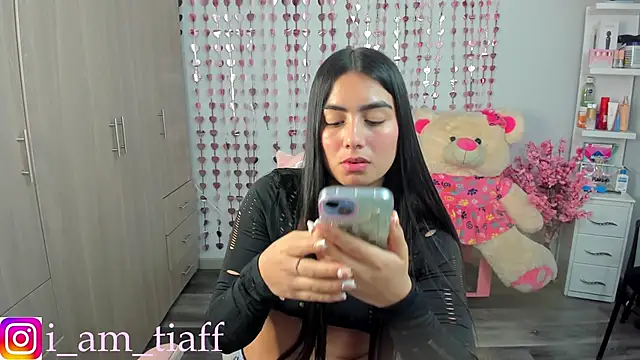 tifany_tay2 – Live XXX-chat