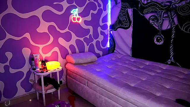 Show Webcam de verosmit1