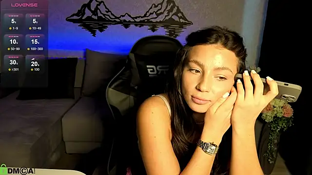 Chat XXX Live Tanita_Moon_007