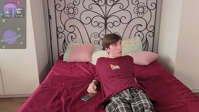 Онлайн чат XXX Danny_loves_Mary