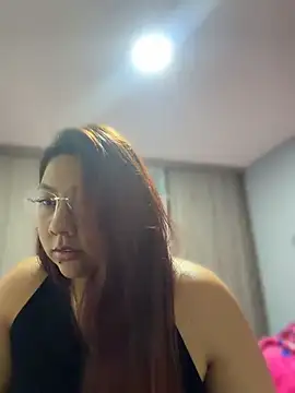 soyericka_ Webcamshow