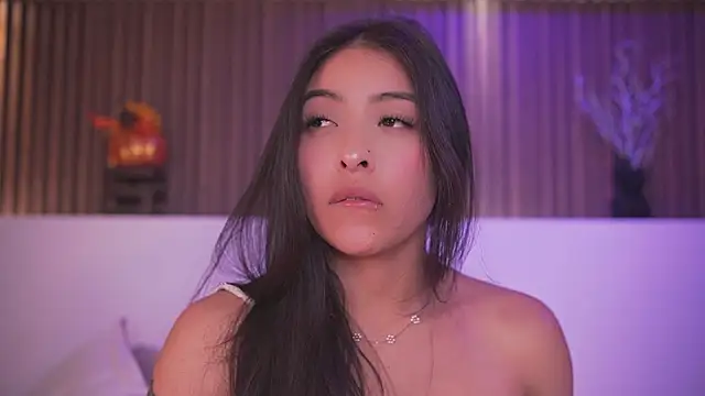 Chat XXX Live Camila_dupont