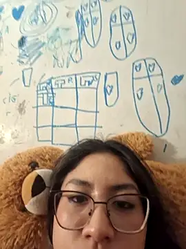 Chat XXX Live honeysweet111
