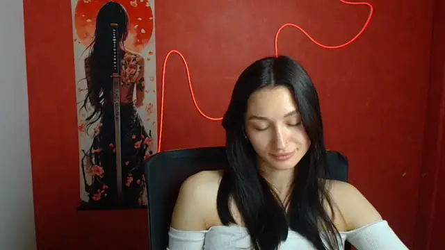 Chat XXX Live Stella_XO