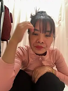 Naked-xx Show Webcam