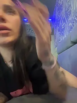 Show Webcam de Queen_of_pain