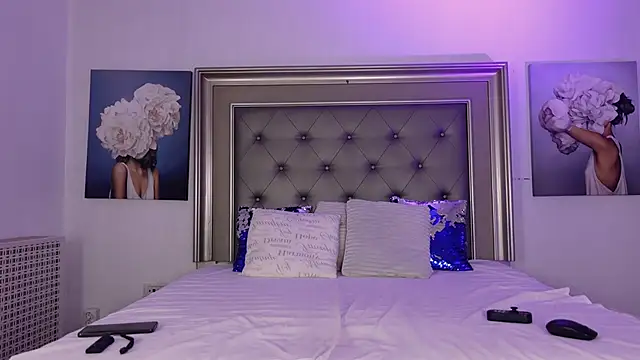 Chatroom XXX en direct de Zoey_CarterX