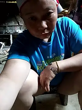 Chat XXX en directo de yaja-chan