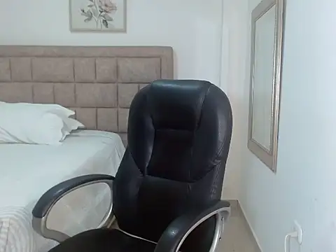 Chat XXX en directo de samantaxxox