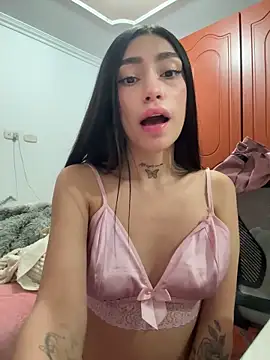 Bonny_Eva: απευθείας συνομιλία ΧΧΧ