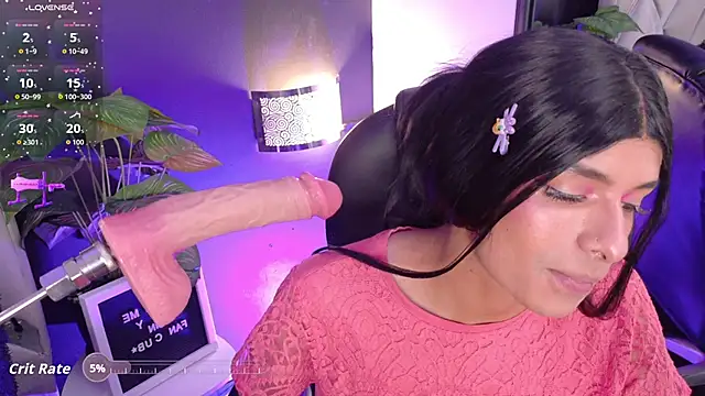 Danika_Dahl Webcamshow