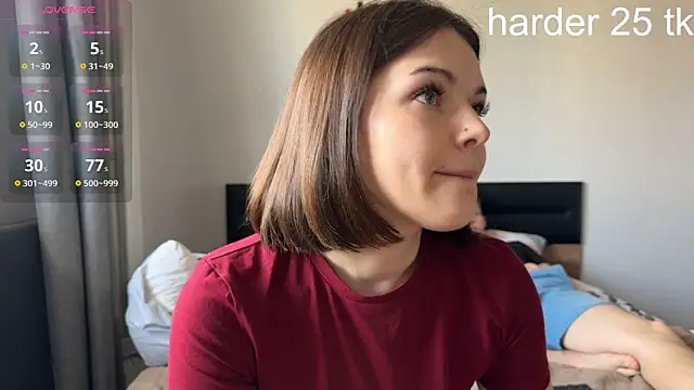 saykicklife Live XXX-Chat