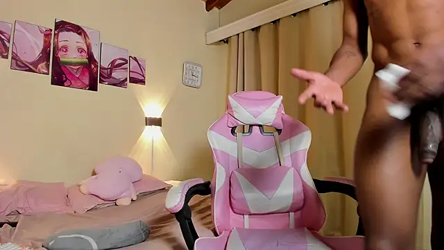 XXX chat uživo modela jordan_mm420