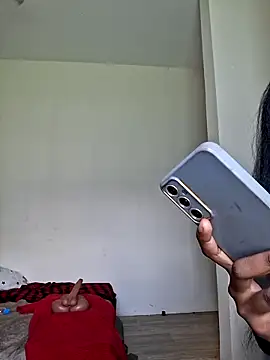 Kamdollie – Live XXX-chat