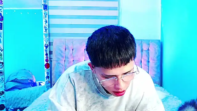 Chat XXX ao vivo de _justinmoon2