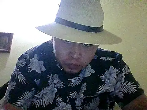 jorgexsuil2hh Show Webcam