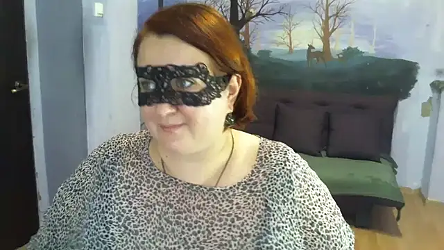 Chat XXX en directo de AgilaMipo