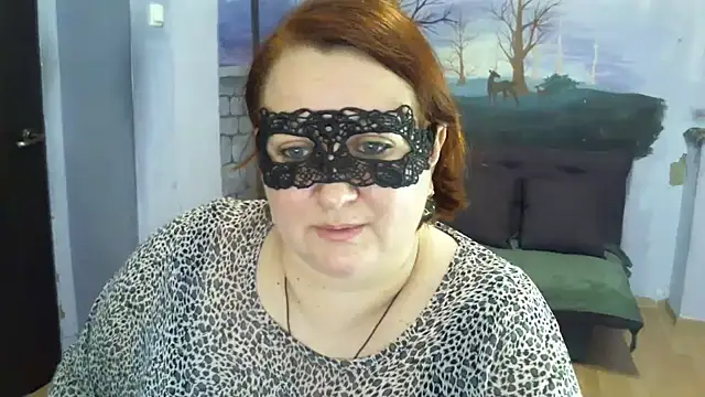AgilaMipo Live XXX-Chat
