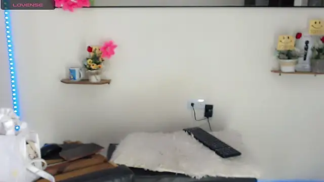 NathalialLooes Webcamshow