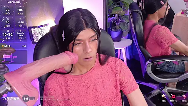 Danika_Dahl Webcam show