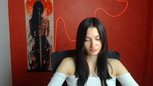 Chat XXX ao vivo de Stella_XO