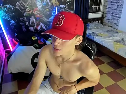 sebas_jusa Obrolan Langsung XXX