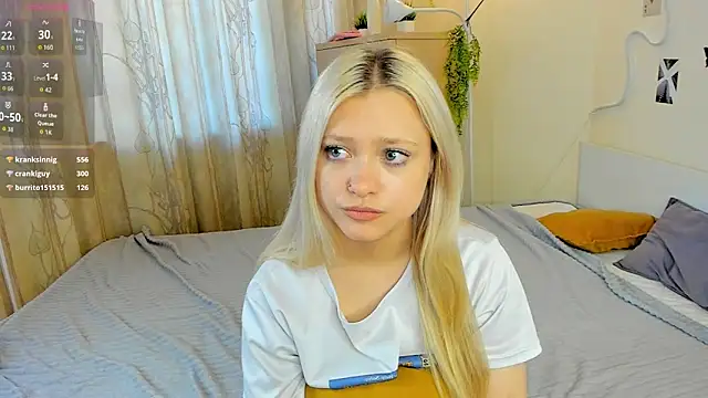 MidnightPoise Live XXX Chat