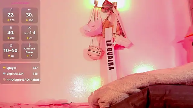 naomy__xx 웹캠 쇼