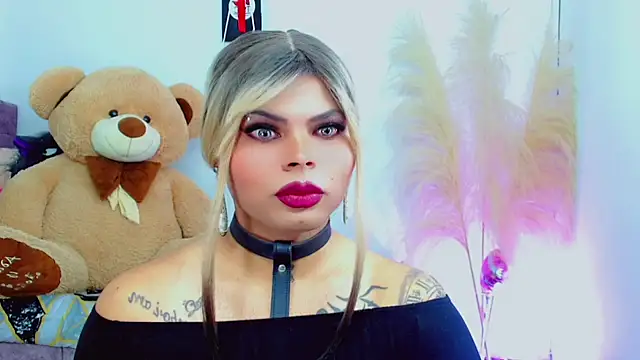 AdanKinng Webcam-Show
