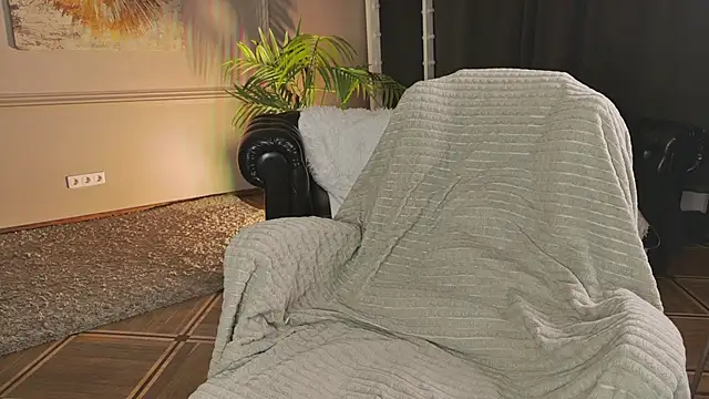 Jes_Solar 라이브 XXX 채팅