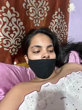 Show de Sandhya_77 na webcam