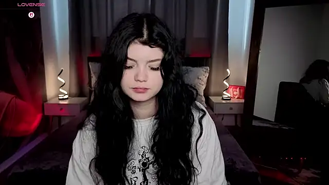 Chatroom XXX en direct de MileyRood