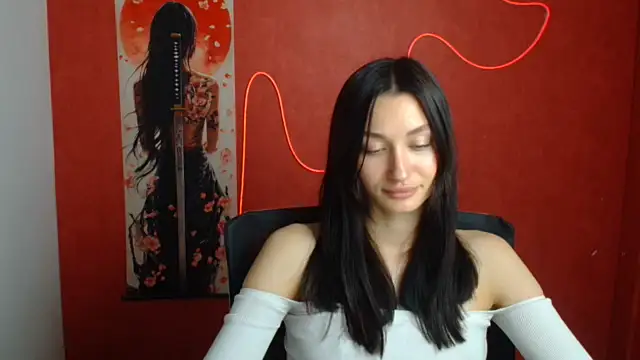 Chatroom XXX en direct de Stella_XO