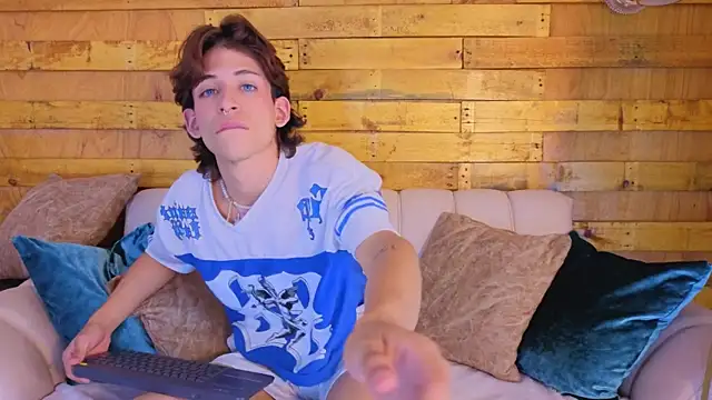 Chat XXX ao vivo de jack_shine